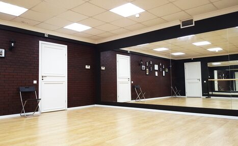 Арендовать ONLY studio. Образовательный лофт 