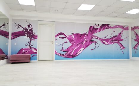 Арендовать ONLY studio Малый хореографический зал