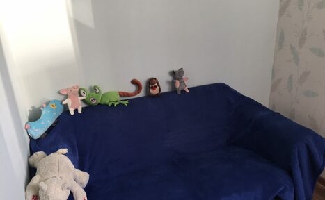 Арендовать Кабинет для личных консультаций