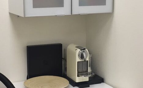 Арендовать Кабинет для личных консультаций