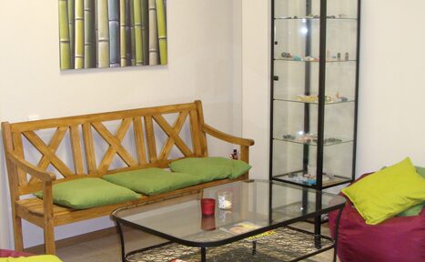 Арендовать Тренинговый зал с зоной отдыха