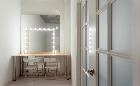 Арендовать Фотостудия Эффект Бабочки