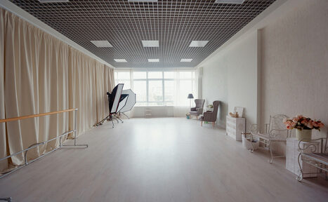 Арендовать Фотостудия Эффект Бабочки