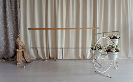 Арендовать Фотостудия Эффект Бабочки