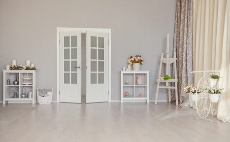 Арендовать Фотостудия Эффект Бабочки