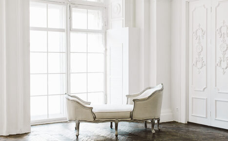 Арендовать The Museum Studio Лофт из трех павильонов 