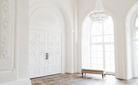 Арендовать The Museum Studio Лофт из трех павильонов 