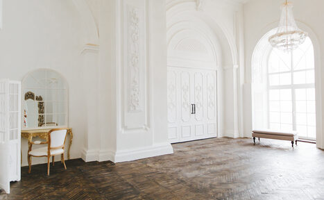 Арендовать The Museum Studio Лофт из трех павильонов 