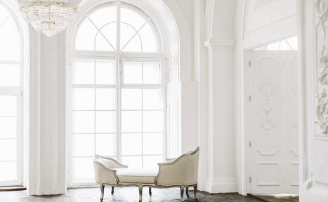 Арендовать The Museum Studio Белоснежный лофт в центре 