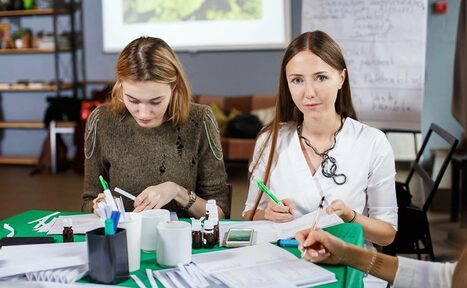 Арендовать Work Shop Loft. Зал 11 для тренингов