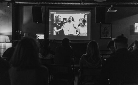 Арендовать Work Shop Loft. Зал 11 для тренингов