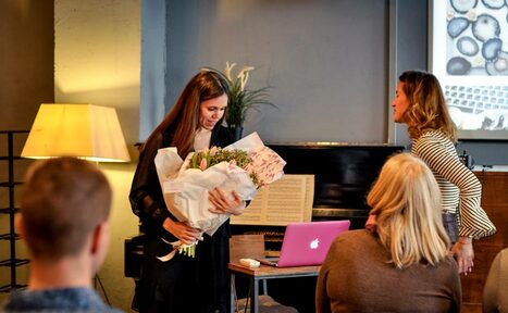 Арендовать Work Shop Loft. Зал 11 для тренингов