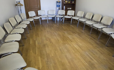 Арендовать Академия развития Личности Зал для тренингов #4