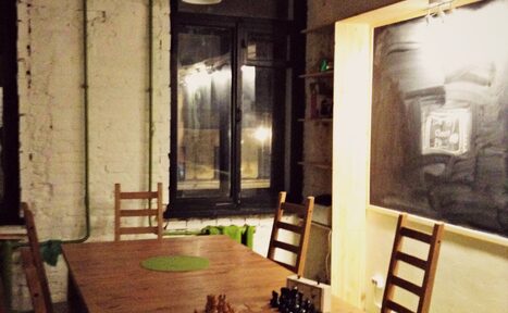 Арендовать Мини-лофт 