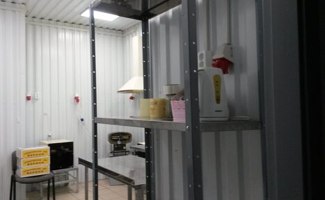 Арендовать Пространство для кулинарных мероприятий