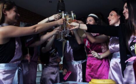 Арендовать Мини-лофт с кухней