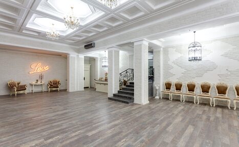 Арендовать Винтажный лофт в центре