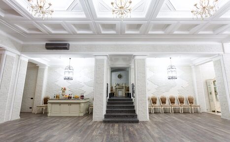 Арендовать Винтажный лофт в центре