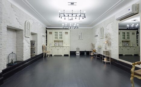 Арендовать Винтажный лофт в центре