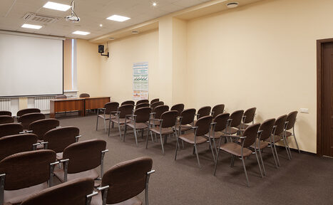 Арендовать Зал для конференций, тренингов, лекций