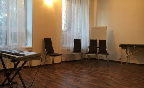 Арендовать Студия йоги Гонг Зал на Ладожской