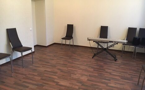 Арендовать Студия йоги Гонг Зал на Ладожской