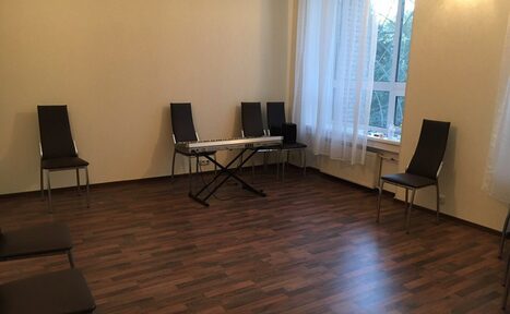 Арендовать Студия йоги Гонг Зал на Ладожской