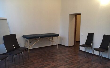 Арендовать Студия йоги Гонг Зал на Ладожской