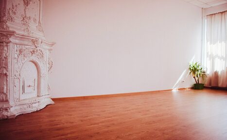 Арендовать Студия йоги Гонг. Светлый зал