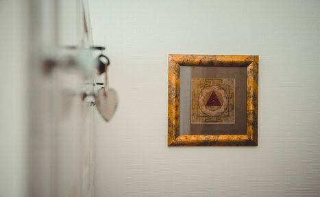 Арендовать Студия йоги Гонг. Светлый зал