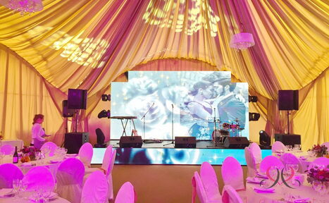 Арендовать Paradise