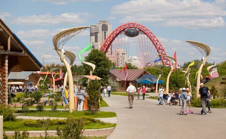 Арендовать Luxury шатер