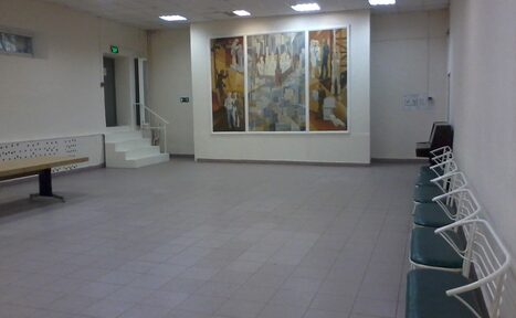 Арендовать Театр Арлекин