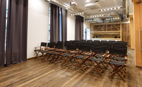 Арендовать Лофт Denisovsky Deluxe Лофт в элитном комплексе