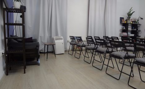 Арендовать Зал в историческом центре