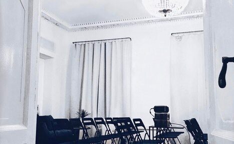 Арендовать Зал в историческом центре