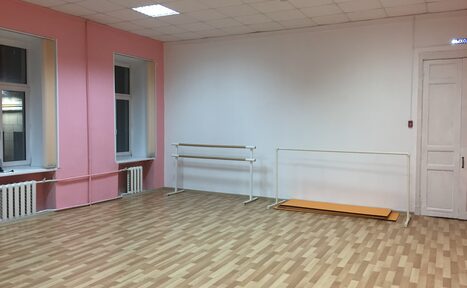 Арендовать Зал с зеркалами на Арбатской