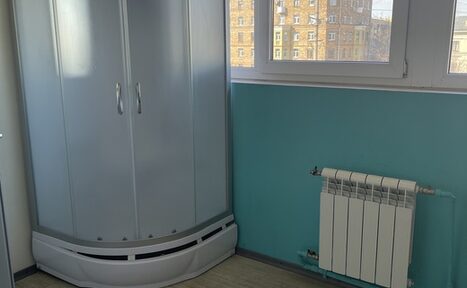 Арендовать Аудитория с большими окнами