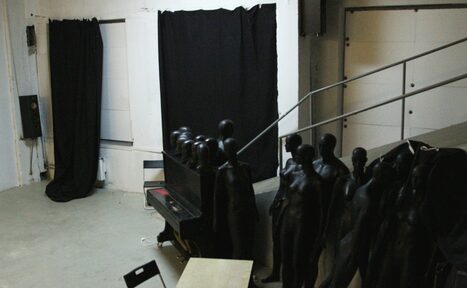 Арендовать Белый арт-лофт