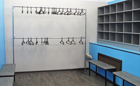 Арендовать Ивара Зал с зеркалами в центре 