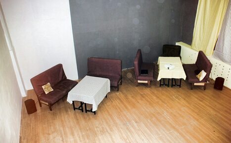 Арендовать Лофт в стиле минимализм