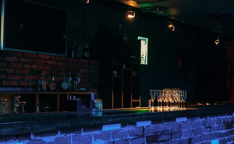 Арендовать Лофт с танцполов в Екатеринбурге 