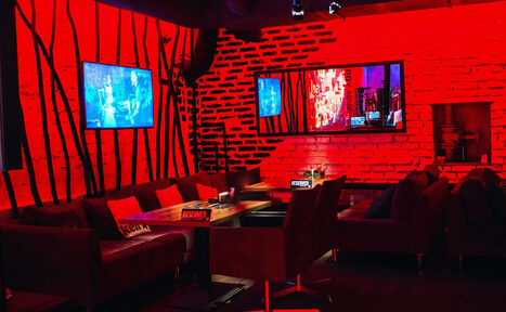 Арендовать Темный лофт в ЕКБ