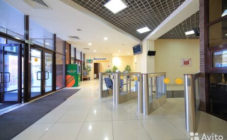 Арендовать Бизнес-цент "Очаково" Конференц-зал на юго-западе 