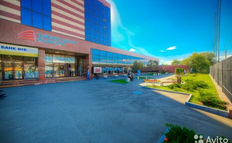 Арендовать Бизнес-цент "Очаково" Конференц-зал на юго-западе 