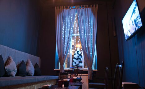 Арендовать Lounge Bar Огонек 