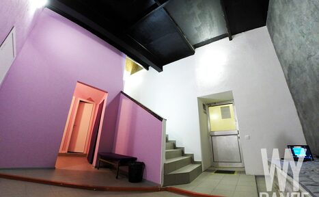 Арендовать Школа танцев Wy Dance Лофт с тремя залами 