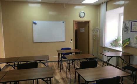 Арендовать Класс на Восстания №2 площадью 27 м.кв