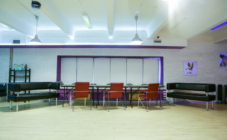 Арендовать Лофт в бизнес-центре