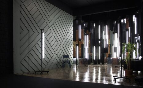 Арендовать Wood Studios Пространство на Электрозаводской